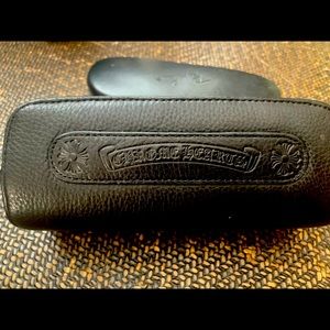 Chrome Hearts Lowrider Sunglasses